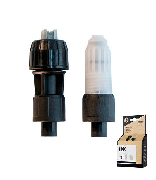 IK MULTI 1,5 / Pro 2 nozzle kit