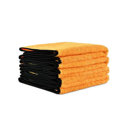 Elite Drying Towel, 380 GSM, 16"x24" (ME24)