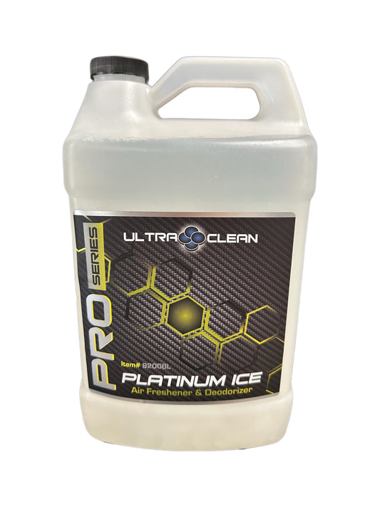 PLATINUM ICE AF - Ultra Clean