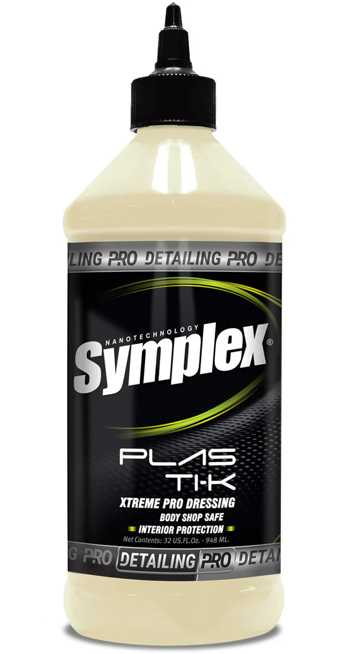 Plasti-K Xtreme Internal Pro Dressing Non-Silicone