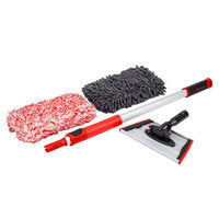 Maxshine Premium Detailing Extension Microfiber IncrediStick