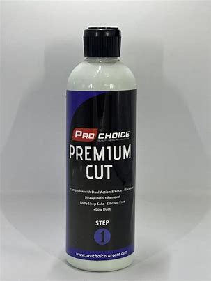 Pro Choice Premium Cut 16oz