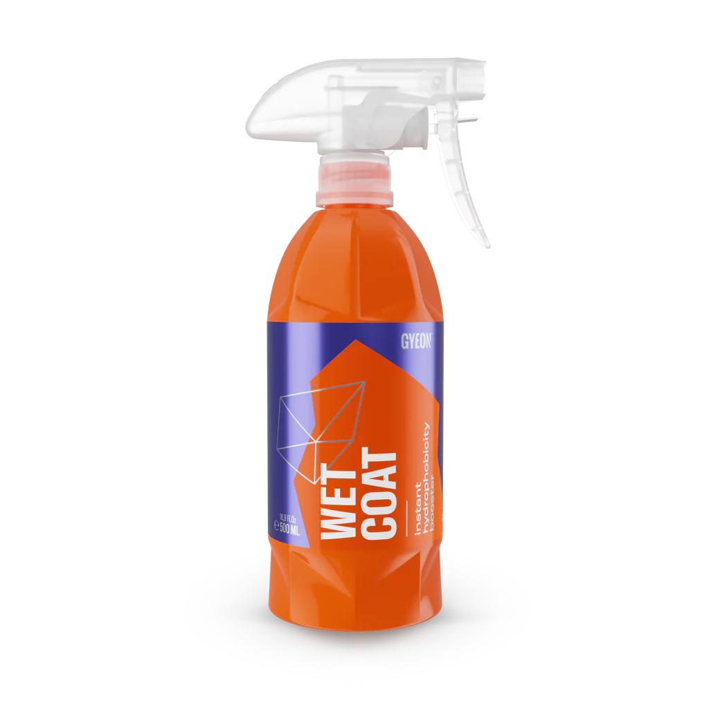 WetCoat