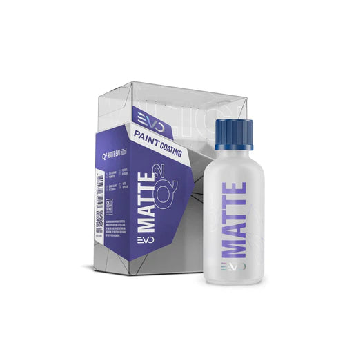 Q² Matte EVO 3 YEARS