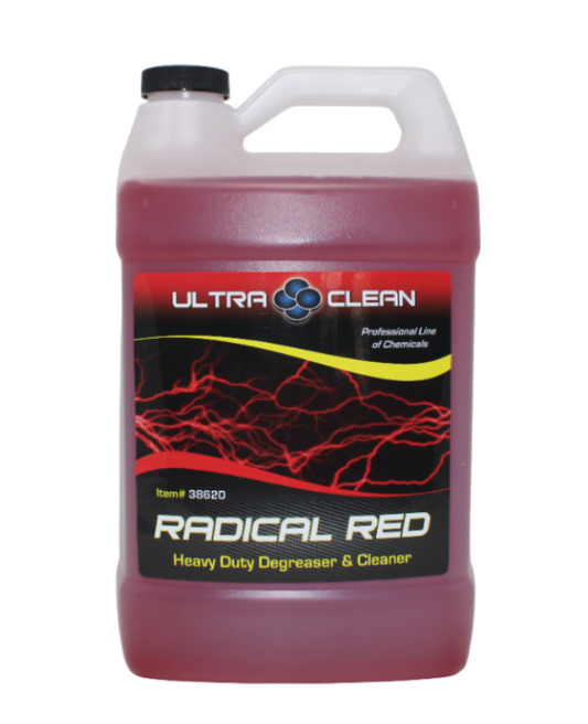 RADICAL RED- #38620