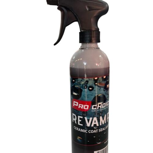 Revamp