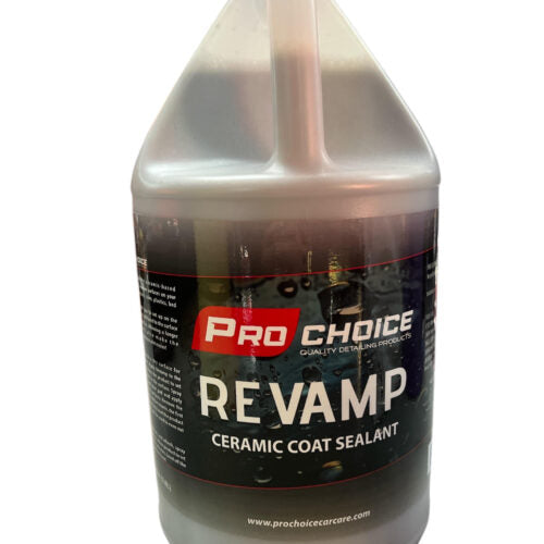 Revamp