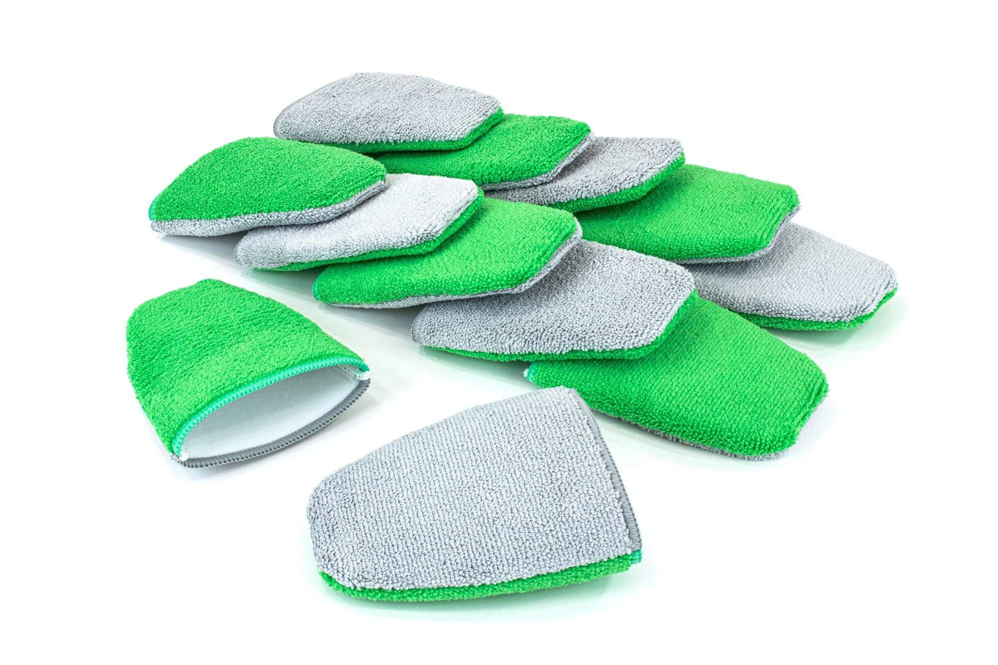 Saver Mitt - Coating Applicator Finger Mitt- AUTOFIBER