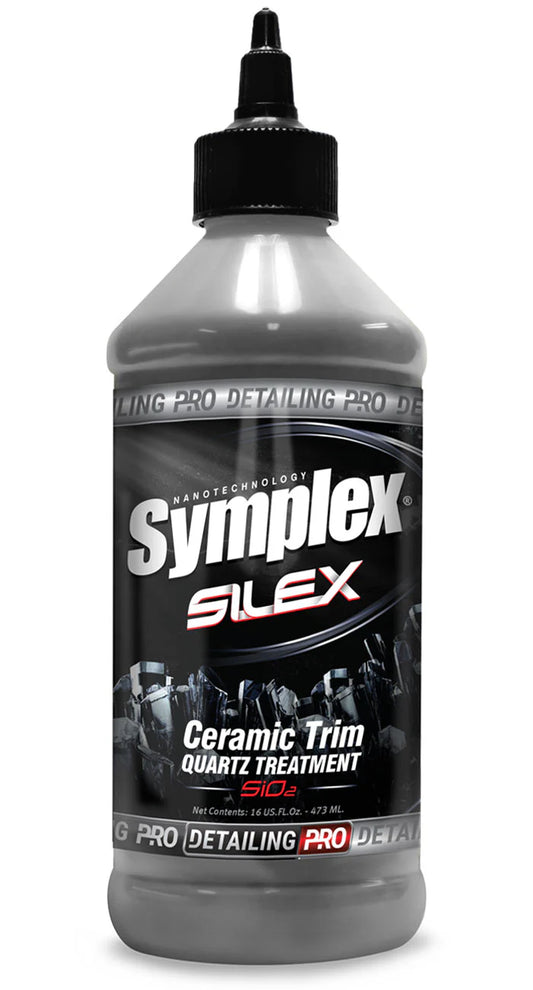 Silex Ceramic Trim Si02 Quartz Treatment