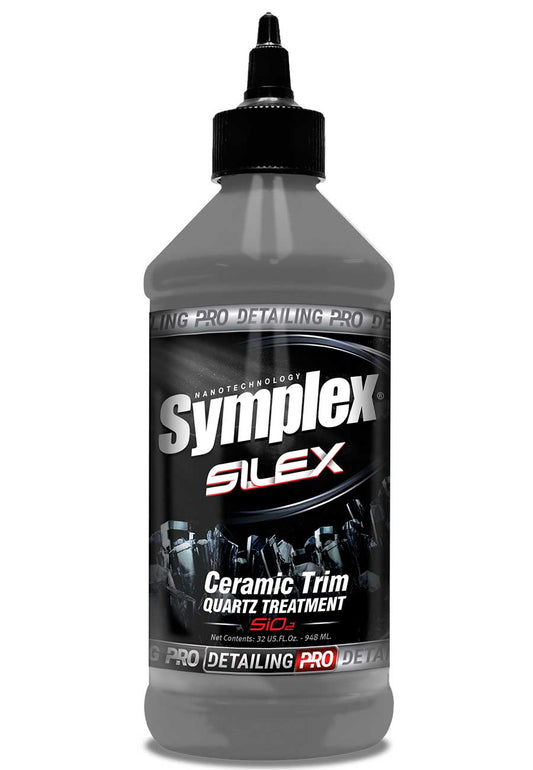 Silex Ceramic Trim Si02 Quartz Treatment