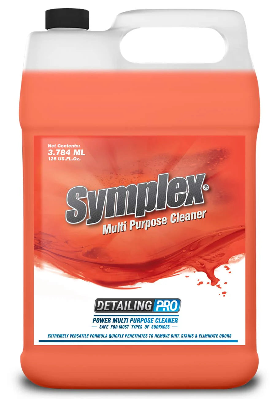 Symplex Multi-Purpose Cleaner - Gallon