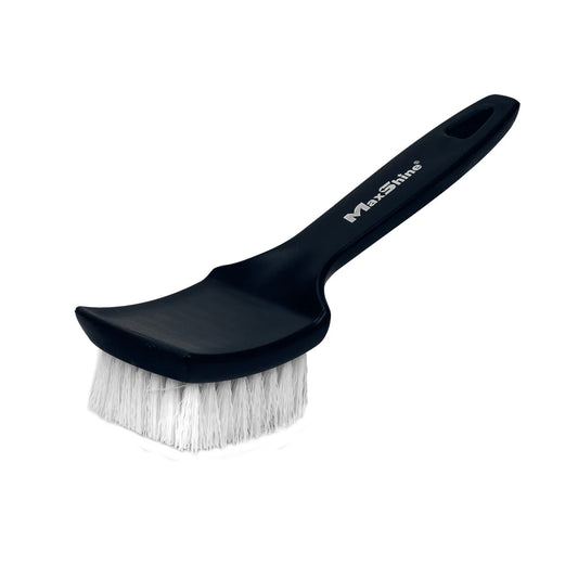 Nylon Bristles Upholstery Brush
