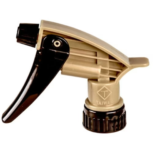 Tolco Trigger Sprayers Chemical
