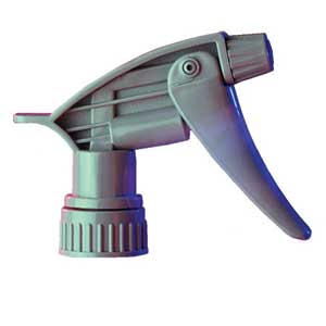 Tolco Trigger Sprayers Chemical
