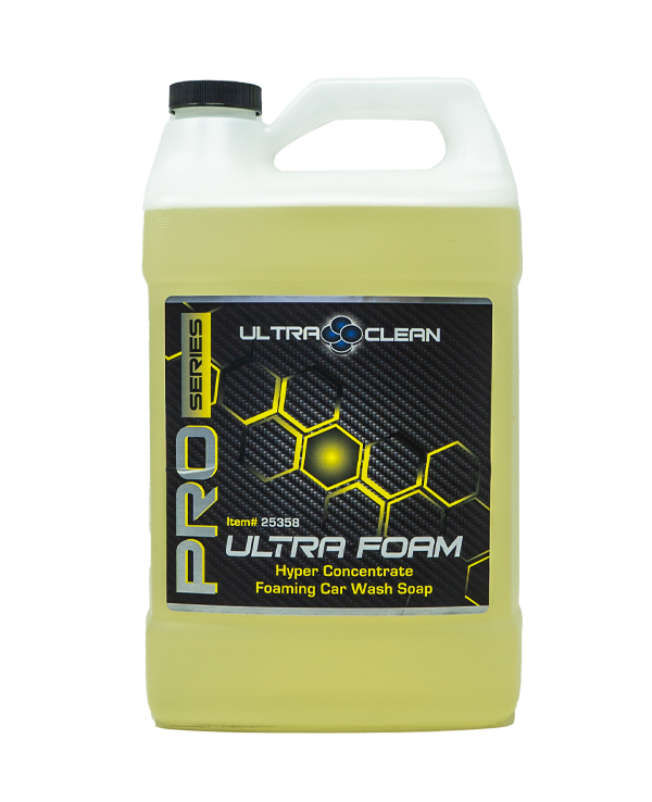 ULTRA FOAM- #25358