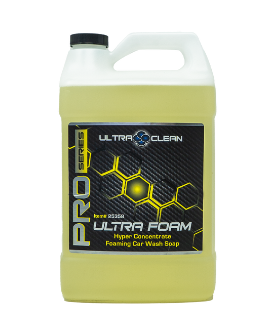 ULTRA FOAM- #25358