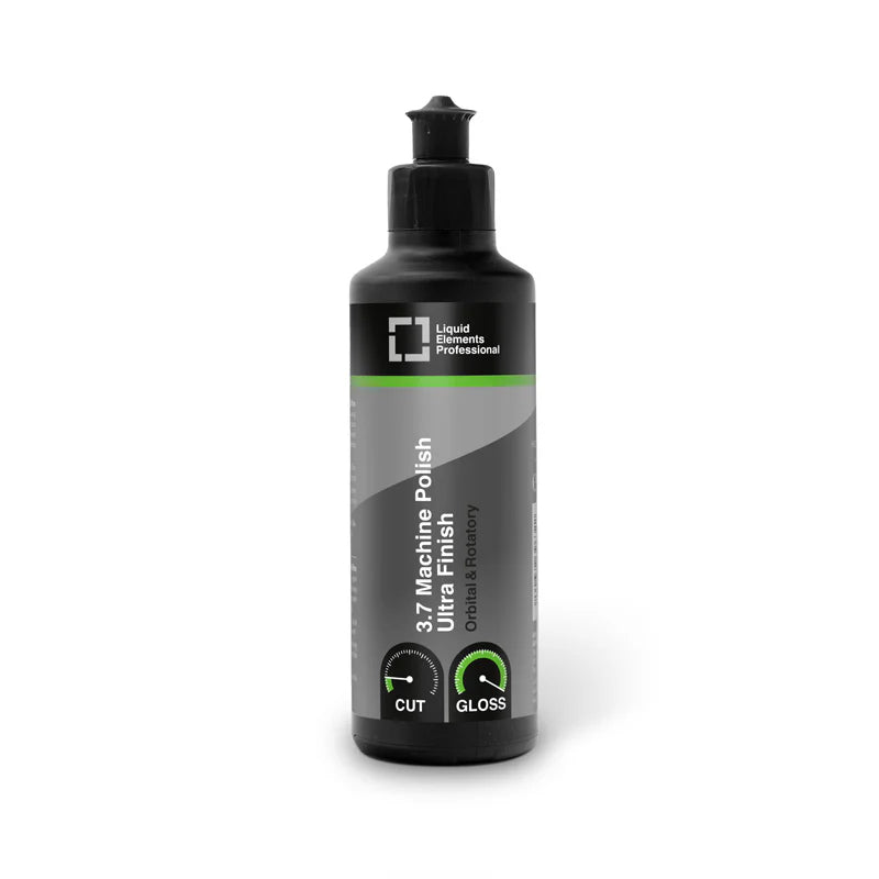 Ultra Finish - Liquid Elements