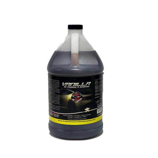 Vanilla Air Freshener & Deodorizer