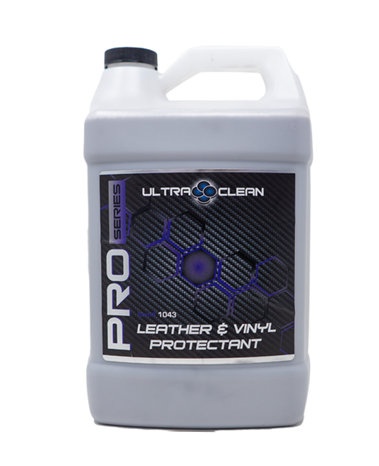 VINYL & LEATHER PROTECTOR- #1043