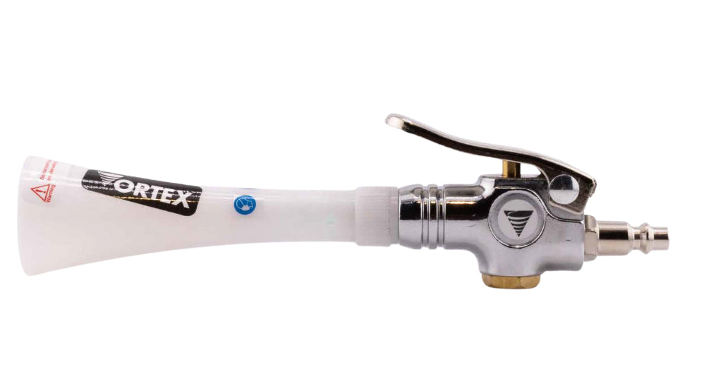 VORTEX JR AIR CLEANING TOOL