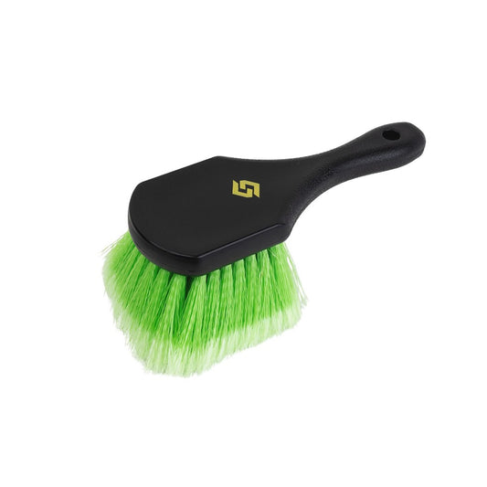 Wheel & Tire Soft Brush