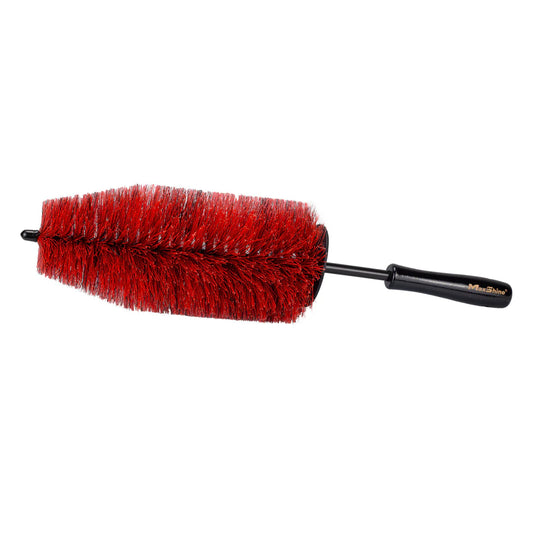 Wheel and Rim Brush - MaxShine