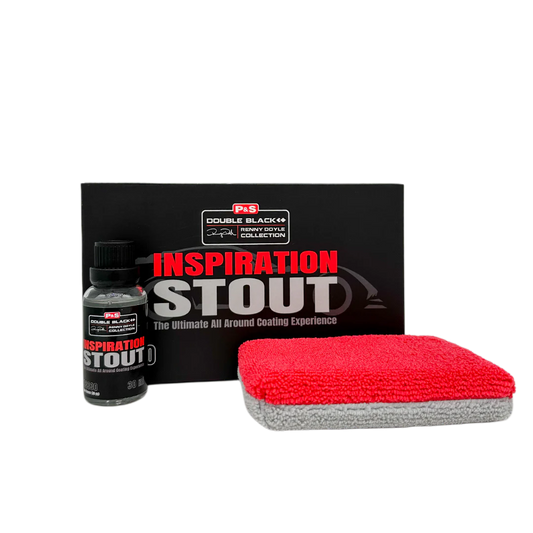 Ceramic Coating Inspiration Stout