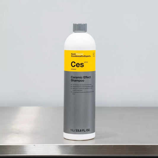 Ceramic Effect Shampoo