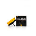Drill Brush Medium Work Stuff