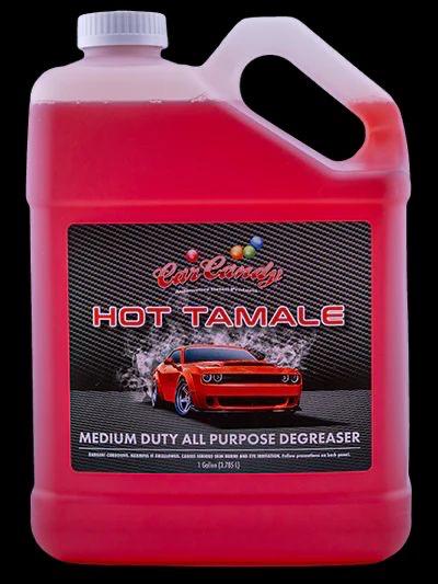 Hot Tamale Medium Duty All Purpose Degreaser
