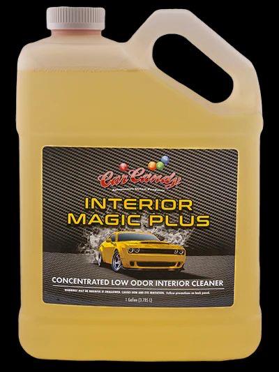 All Purpose Auto Care